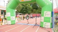 Resultados III Carrera Popular Blanes Torredonjimeno 2018