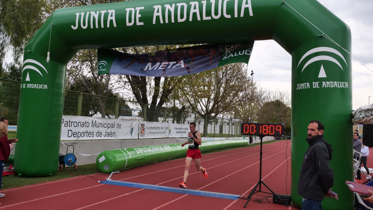 Clasificaciones XXIV Carrera Popular Por la Salud 2019