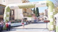 Clasificaciones XXXI Carrera Urbana San José Mancha Real 2019