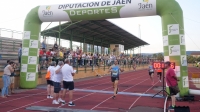 Clasificaciones XV Carrera Popular Nocturna de la luna llena Marmolejo 2019