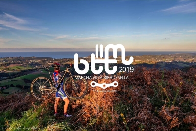 Inscripciones abiertas MTB Ribadesella 2019