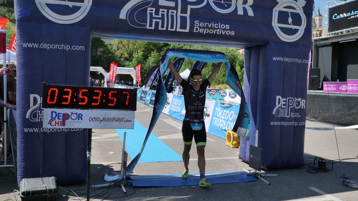 Resultados III Toledo Es Triatlón 2018