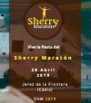 Inscripciones abiertas Sherry Maratón 2019
