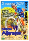 VI Ruta BTT Pinares de Aljaraque 2019